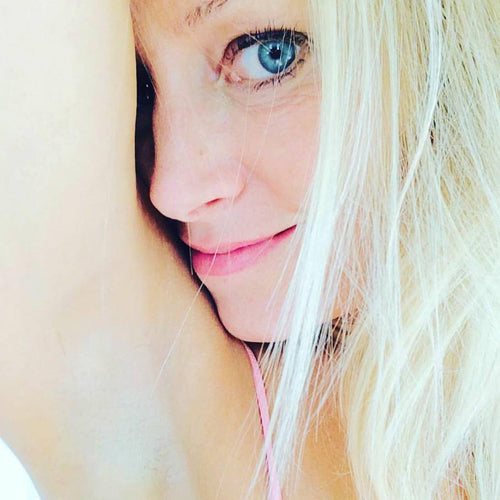 Hudpleje guide til dine armhuler