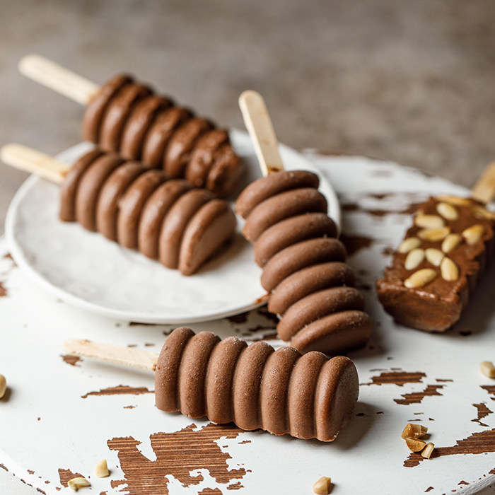 Collagen Cacao N'ice Cream