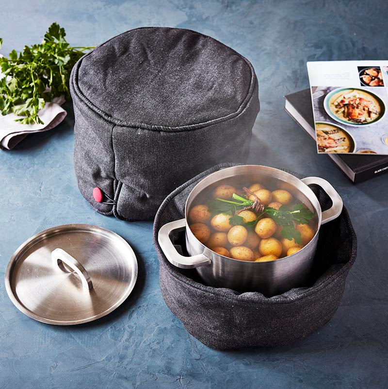 Høkasse til simreretter