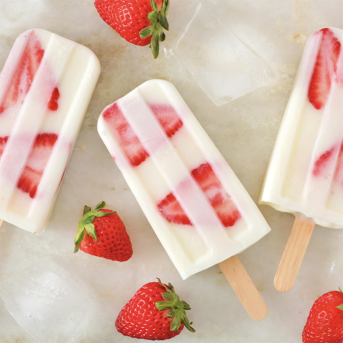 Dannebrog N'ice Cream