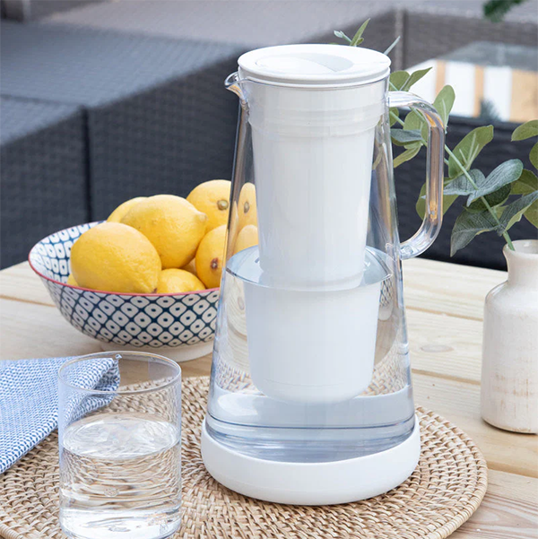 Rens dit drikkevand for PFAS, pesticider, mv.