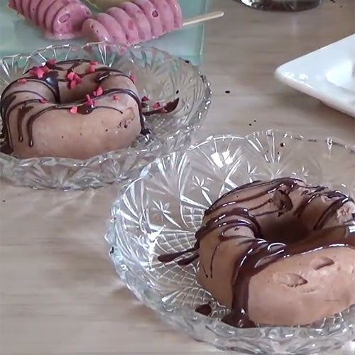 Sådan pynter du dine N’ice Creams