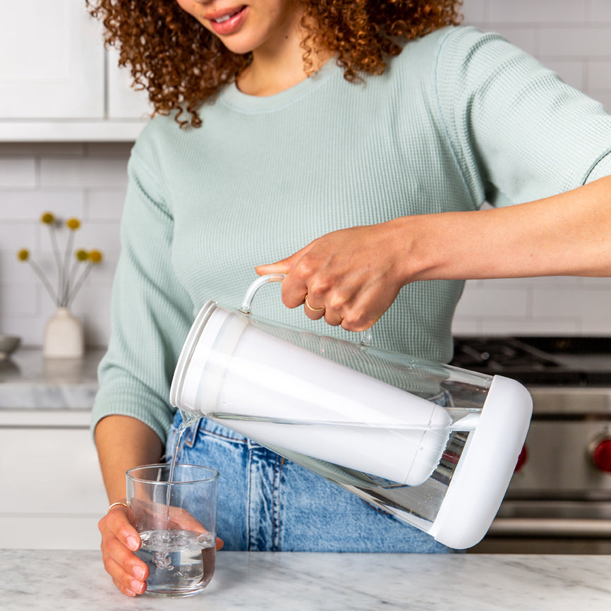LifeStraw vandrensningskander