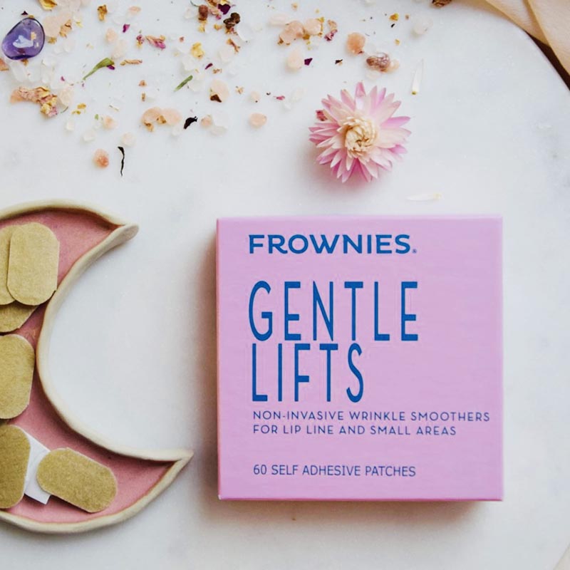 Frownies rynkeplastre