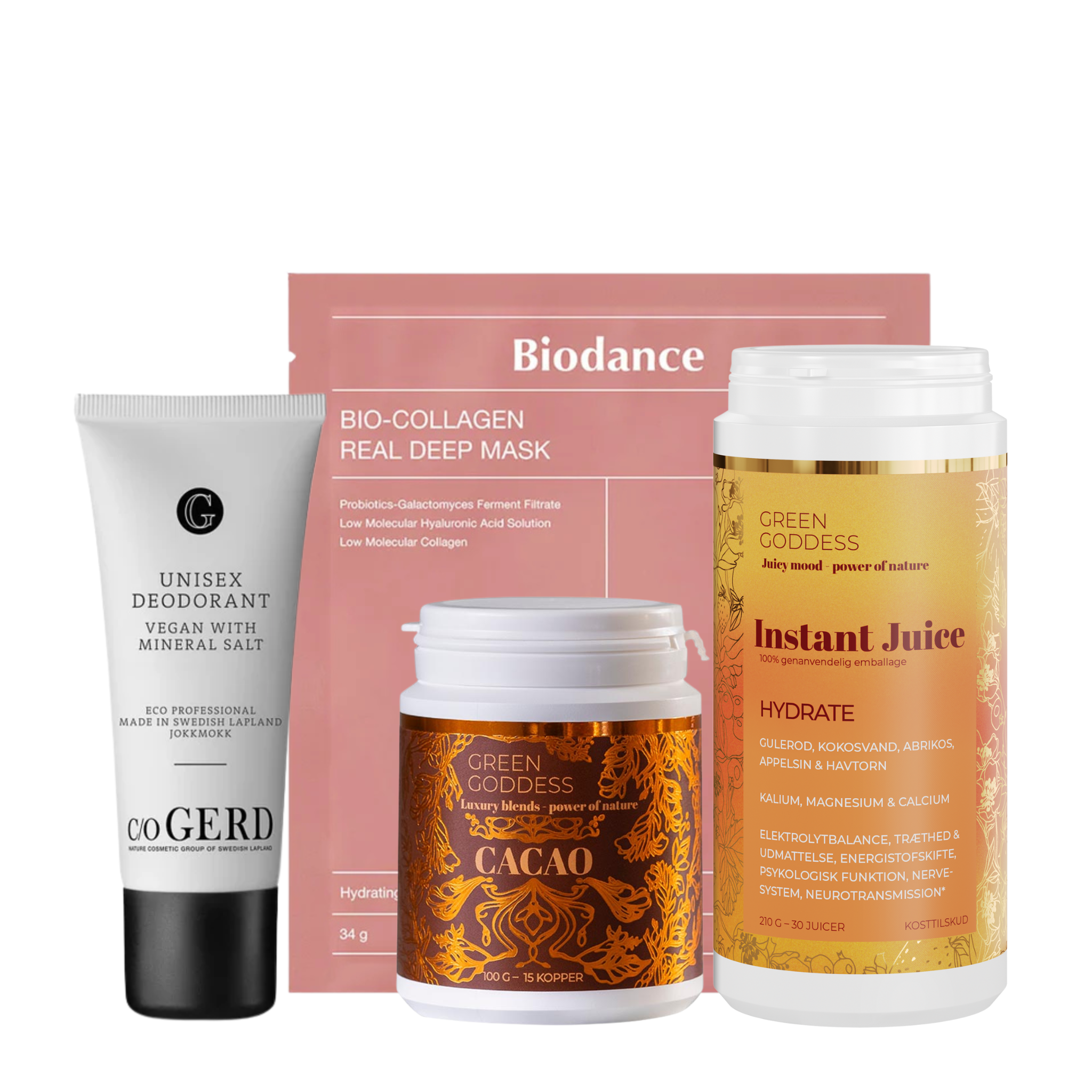 Adventsgaver - Spar 30%