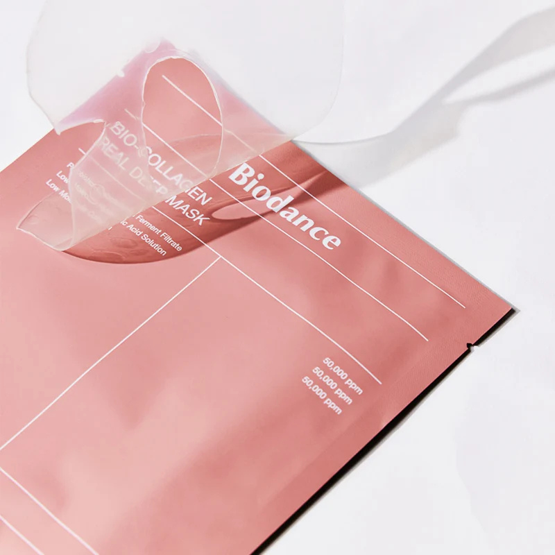 Biodance Bio-Collagen sheet mask