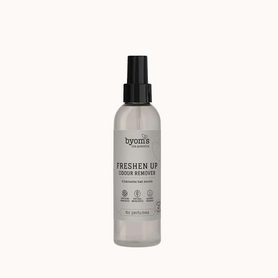 Freshen Up, Probiotic Odour Remover, Powerful, No Perfumes, 190 ml.