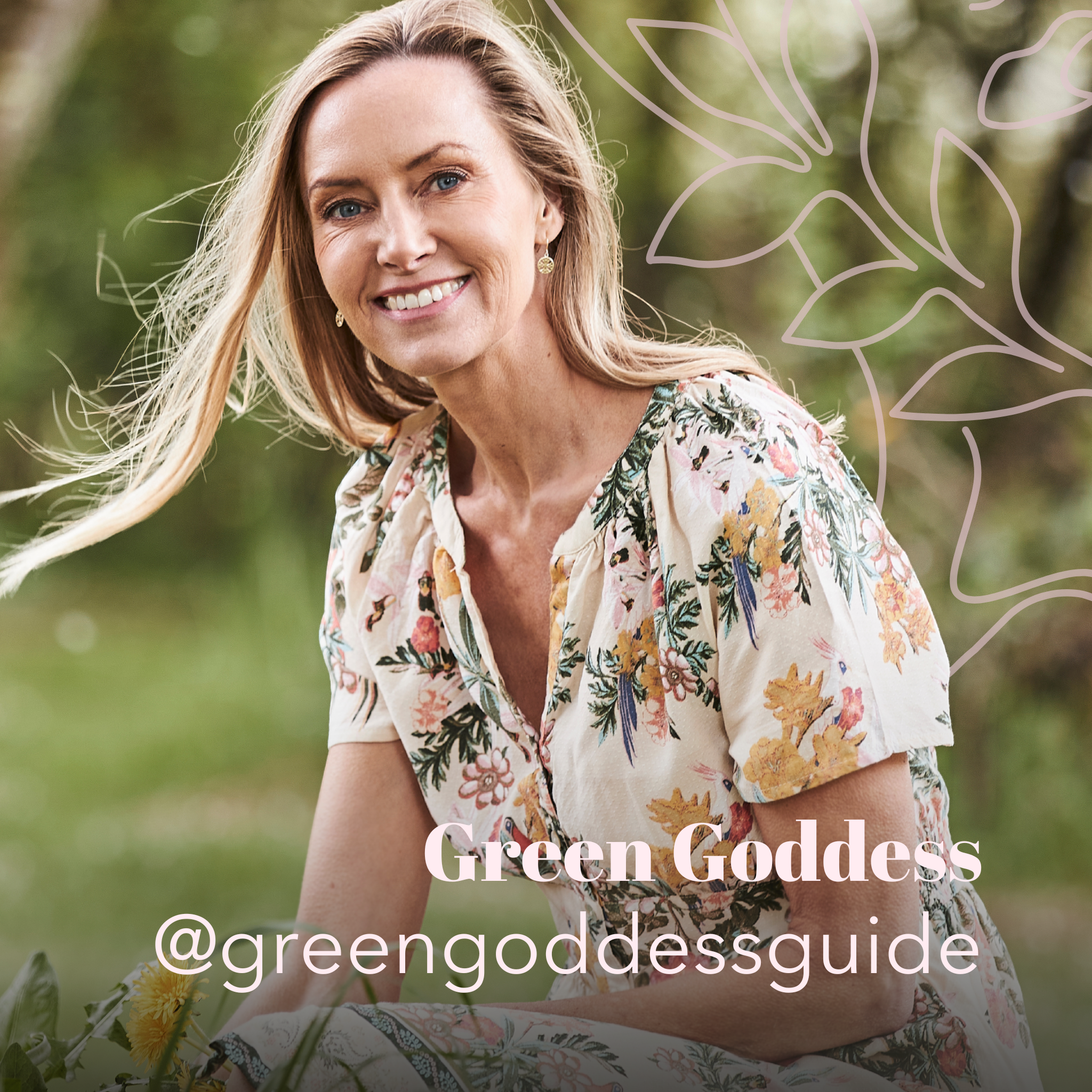 Vejle - 16. marts 2026: Kvinde, kend dig selv - og dine urter