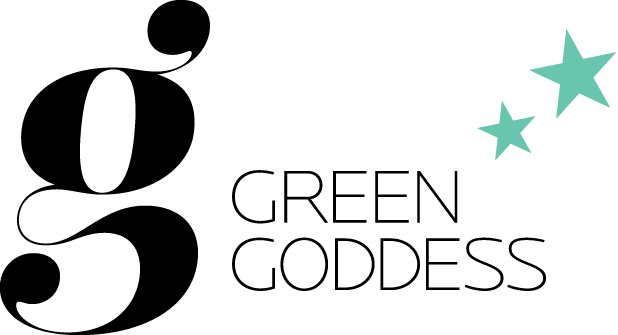 Green Goddess logo