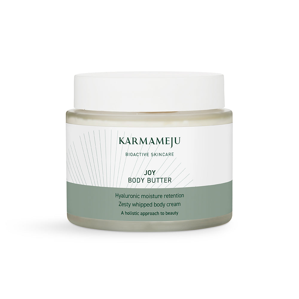 Karmameju Joy Body Butter, 200 ml.
