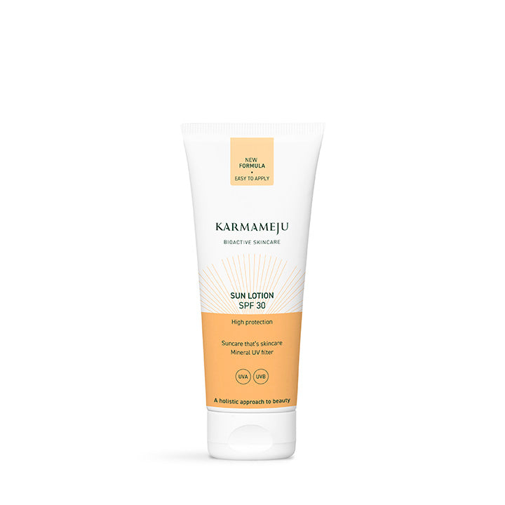 Sun Lotion, SPF 30, 100 ml.