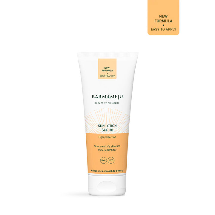 Sun Lotion, SPF 30, 100 ml.