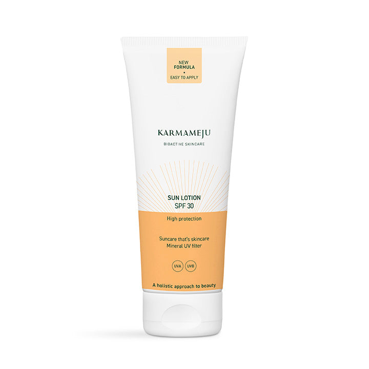 Sun Lotion, SPF 30, 200 ml.