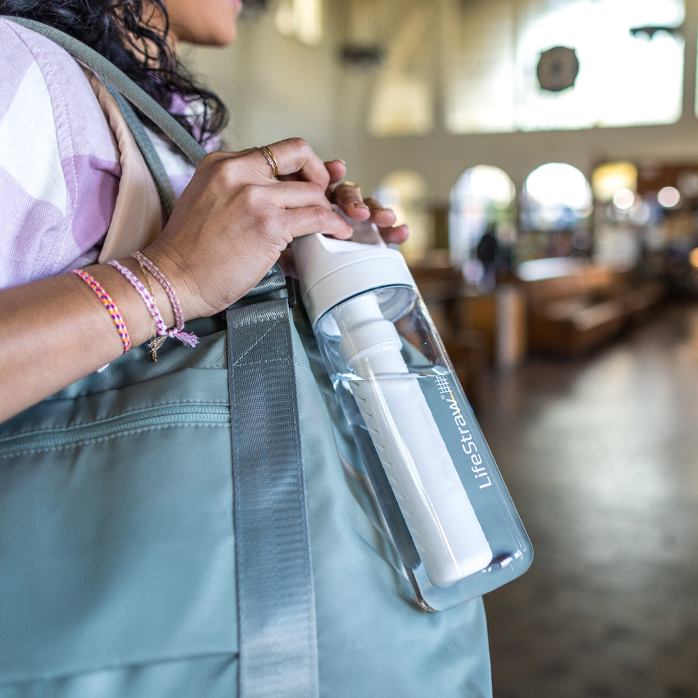 LifeStraw Go drikkedunk 0,65 L