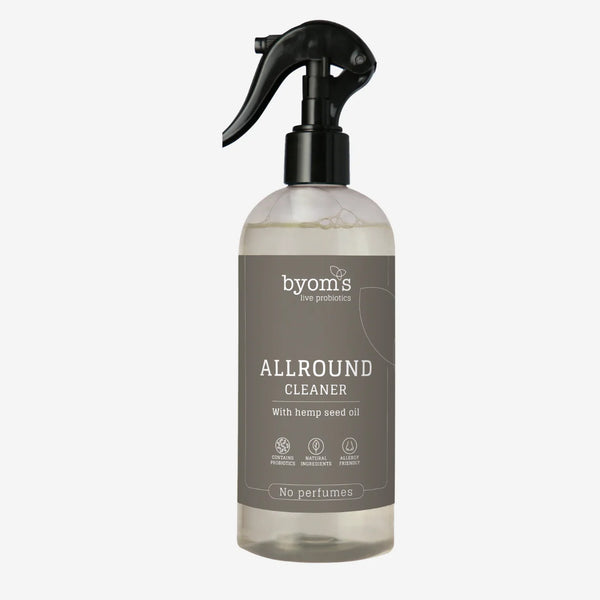 Outdoor Allround Cleaner, No Perfumes, 400 ml.