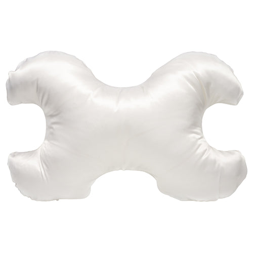 Save My Face® Le Grand med 100% silkebetræk, White