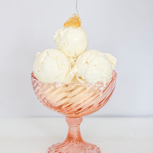 Nice Cream Super Sunde Is