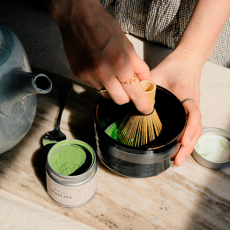 Martiny's Matcha, Øko, 30 gr.