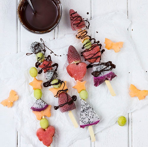 Nice Cream Super Sunde Is