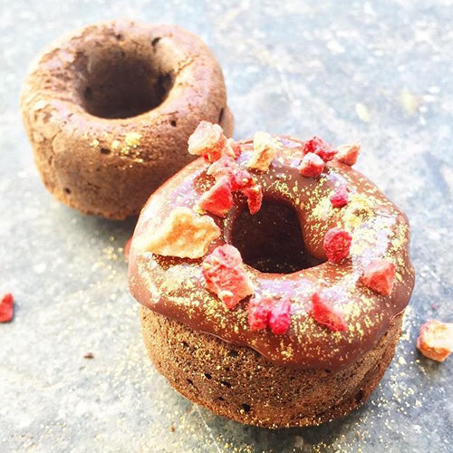 Bagel Bageform