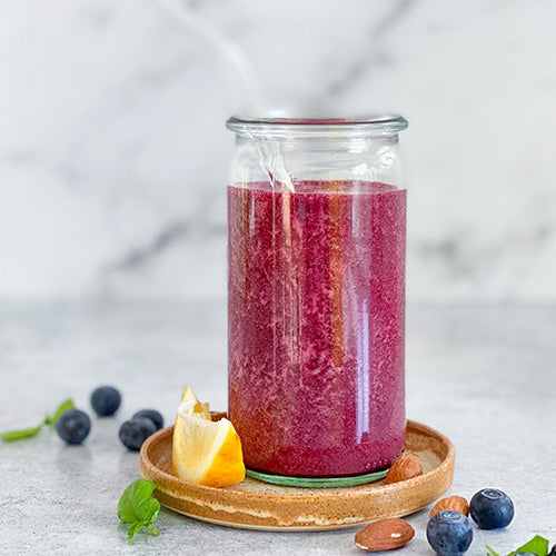 Bland kollagen i din smoothie