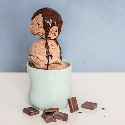 Nice Cream Super Sunde Is