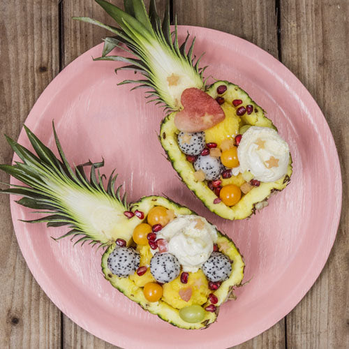 Nice Cream Super Sunde Is