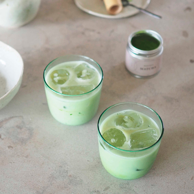 Martiny's Matcha, Øko, 30 gr.