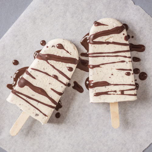 Stracciatella N'ice Cream