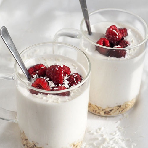 Kokosyoghurt