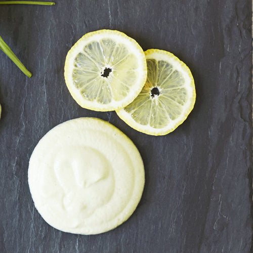 Raw mayonnaise