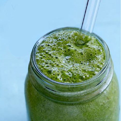 Vild smoothie