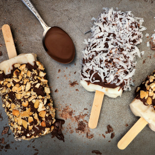 Banana Pops