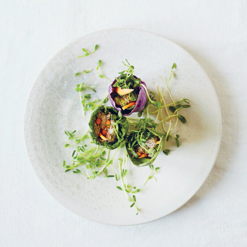 Kålwraps