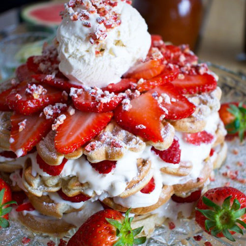 Indehygge i den danske sommer