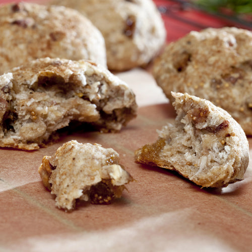 Glutenfrie Juleboller