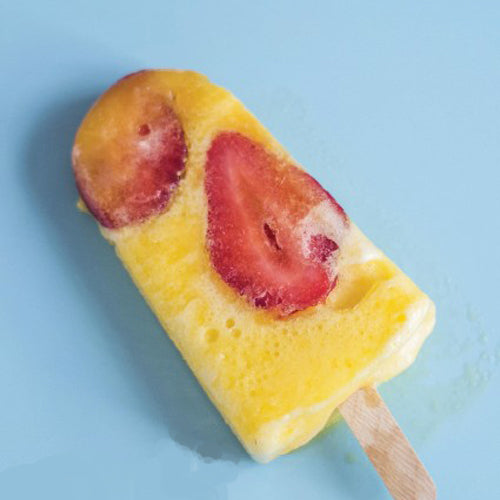 N’Ice Cream ispinde