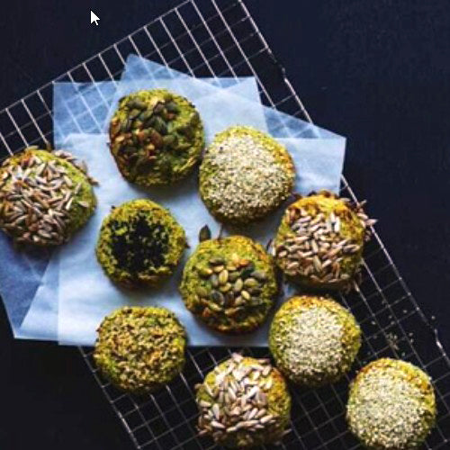 Broccoliboller