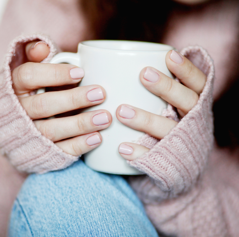 Varme alternativer til kaffe