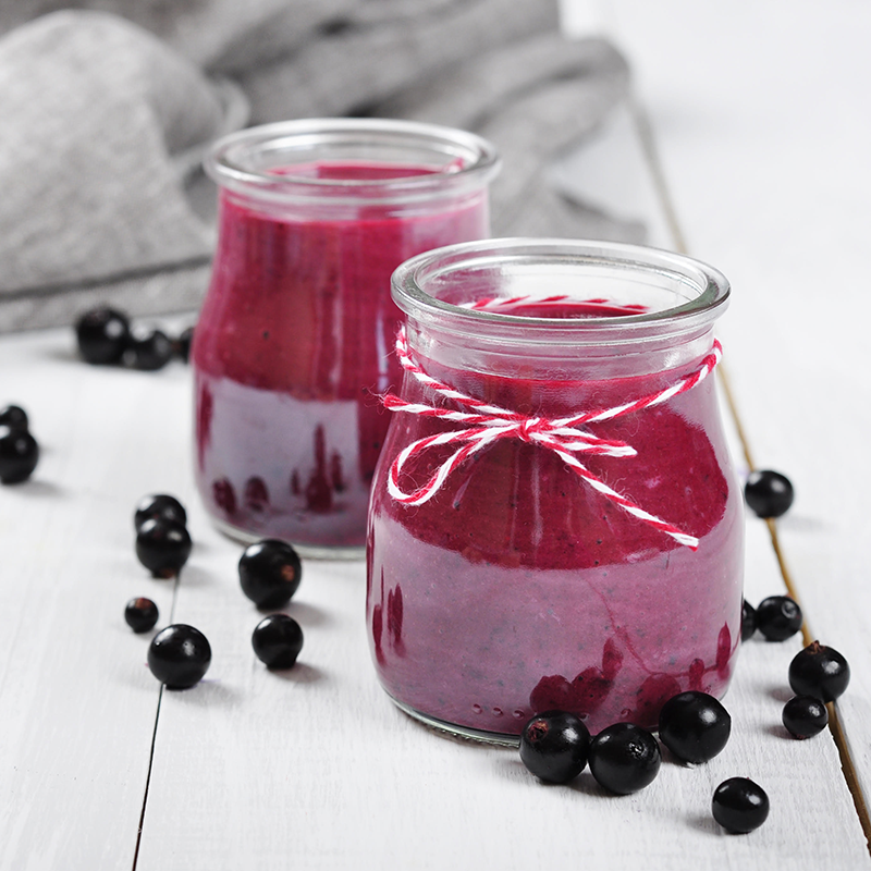 Christian Arnstedts favorit smoothie!