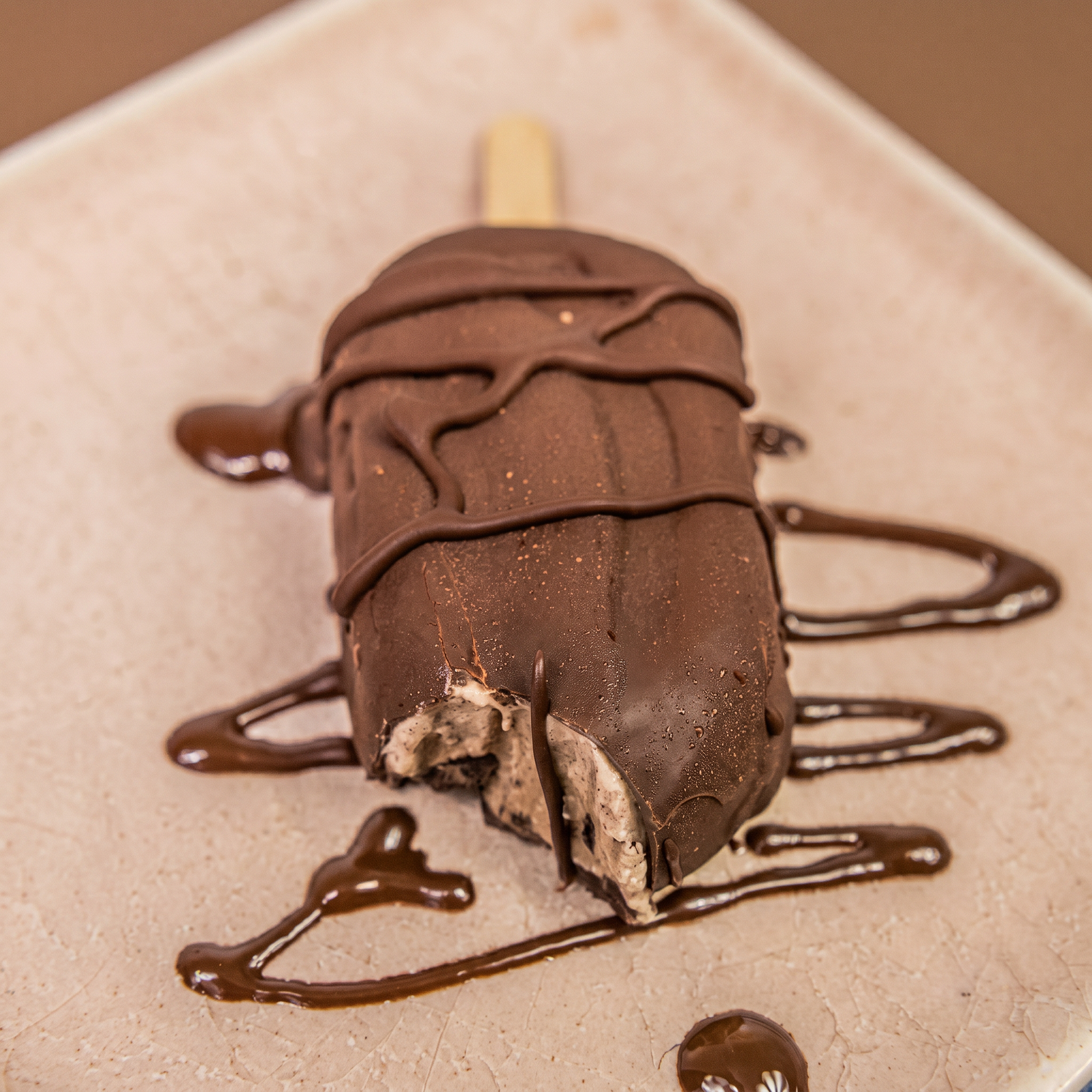 Classic Choco is