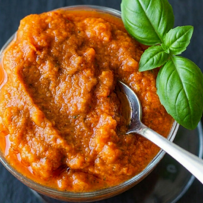 Tomatsauce