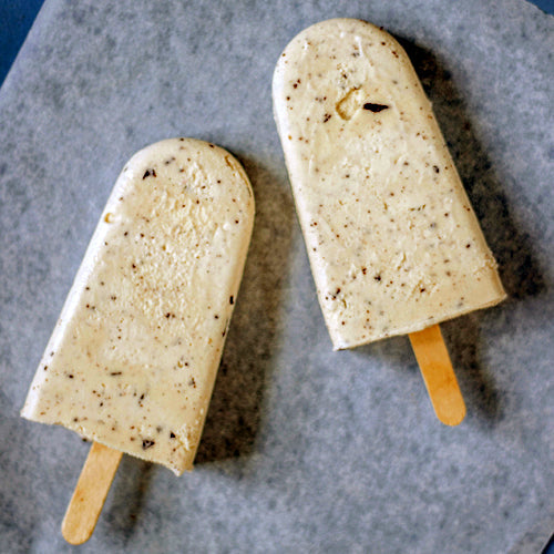 Chai Latte iscremepinde