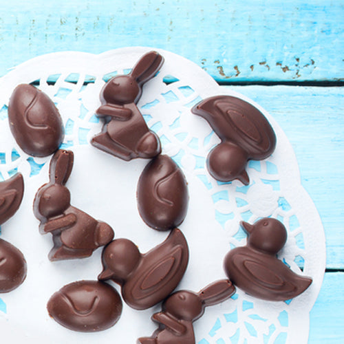 Sunde Påske Chokolader