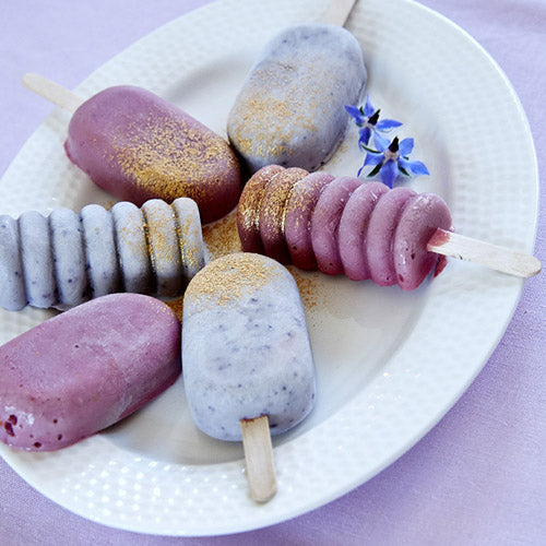 N’ice Cream ispinde