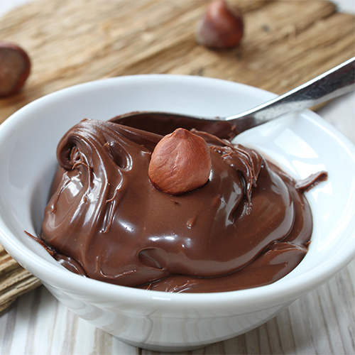 Nøddecreme af ceremonial cacao