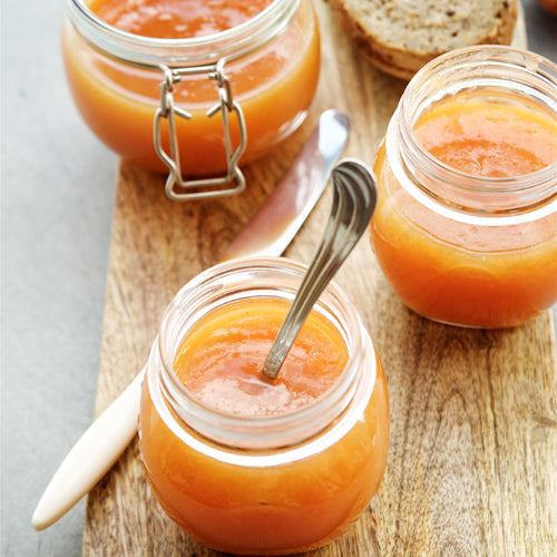 Marmelade med havtorn