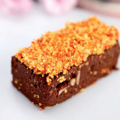 Brownie Babe
