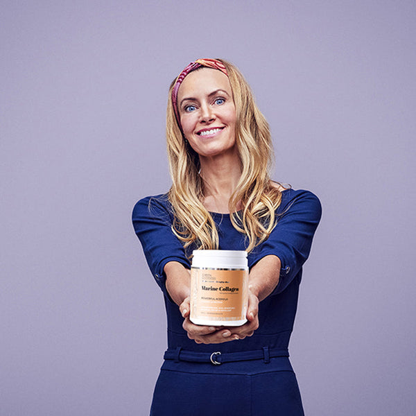 Myter om marine collagen