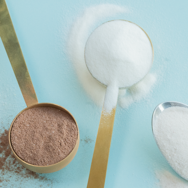Test: Hvilken collagen skal jeg vælge?